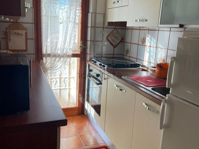 Villetta a schiera in vendita di 75 m² in Via dei Platani, 67