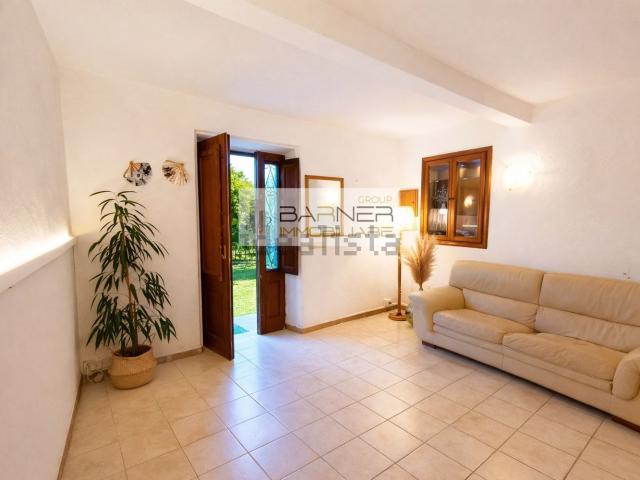 Villetta a schiera in vendita di 75 m² in Via del Menni, 21