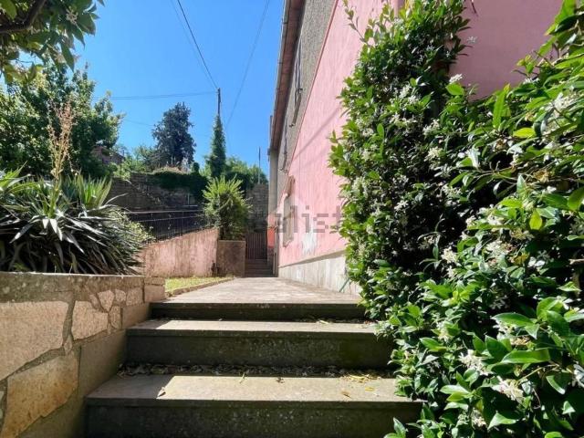 Villetta a schiera in vendita di 75 m² in Via dell&apos Eschio, 50