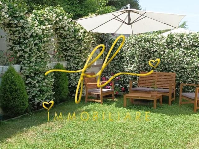 Villetta a schiera in vendita di 75 m² in Via della Querciolaia, 57121
