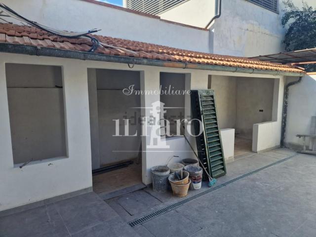 Villetta a schiera in vendita di 75 m² in Via di Brozzi, 50145