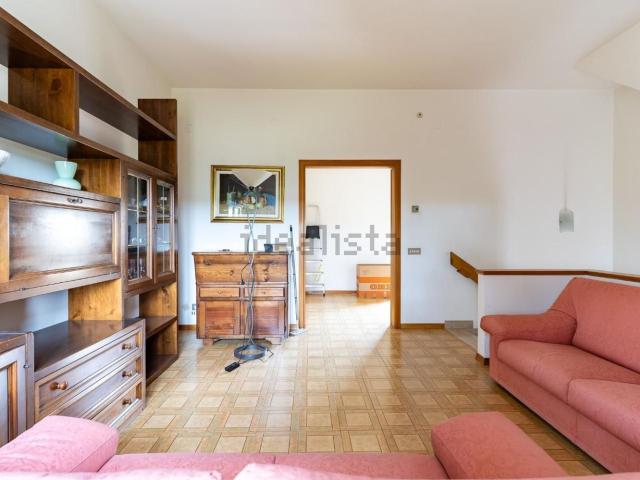 Villetta a schiera in vendita di 75 m² in Via Ettore Majorana, 50051