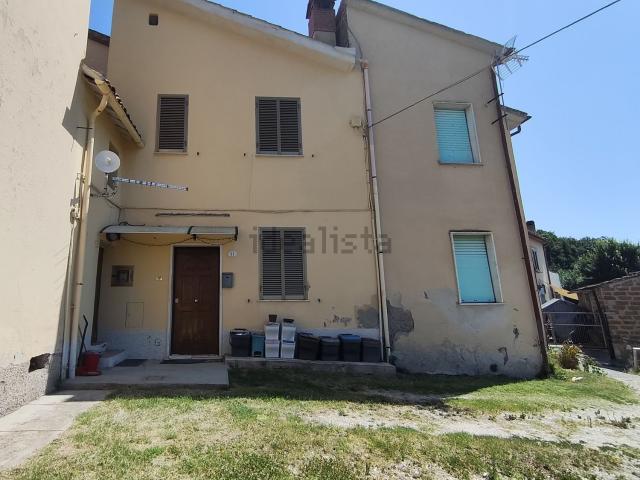 Villetta a schiera in vendita di 75 m² in Via F. Fellini