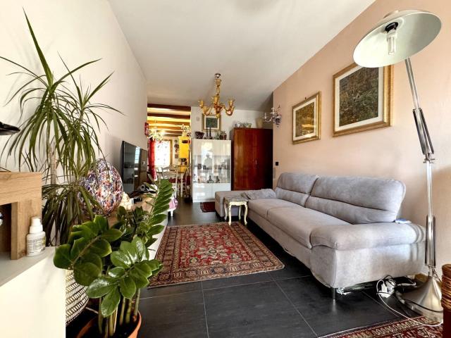 Villetta a schiera in vendita di 75 m² in Via Giovanni Verga