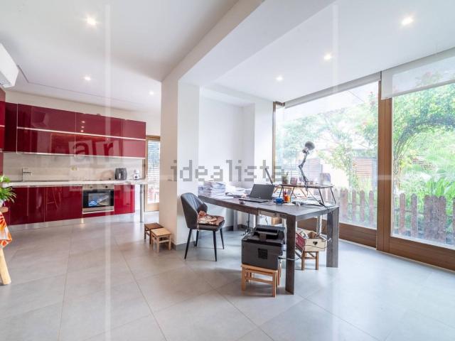 Villetta a schiera in vendita di 75 m² in Via Gioele Solari, 193
