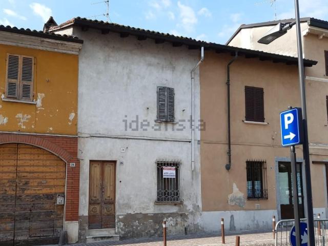 Villetta a schiera in vendita di 75 m² in Via Giuseppe Garibaldi
