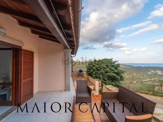 Villetta a schiera in vendita di 75 m² in Via Mar Tirreno
