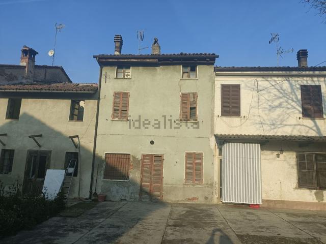 Villetta a schiera in vendita di 75 m² in Via Marco