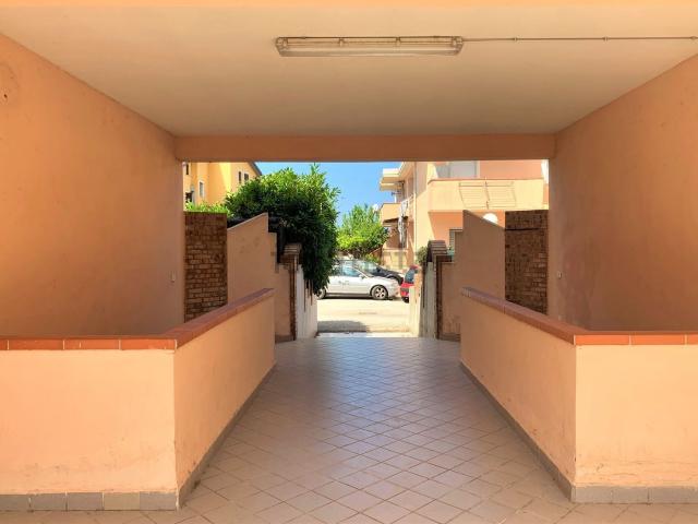 Villetta a schiera in vendita di 75 m² in Via Mattine, 5