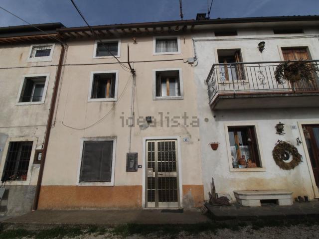 Villetta a schiera in vendita di 75 m² in Via Menon