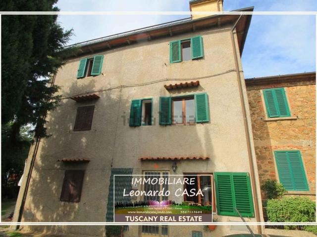 Villetta a schiera in vendita di 75 m² in Via Montalbano