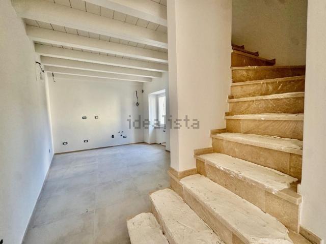 Villetta a schiera in vendita di 75 m² in Via Montepepe