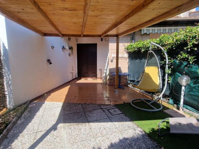 Villetta a schiera in vendita di 75 m² in Via Modena, 4