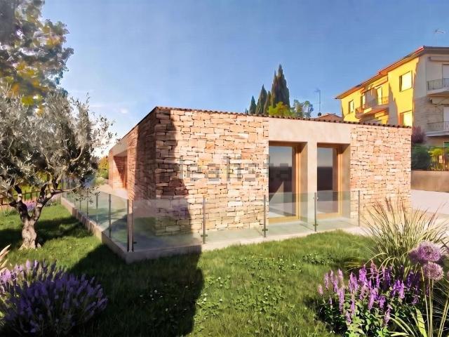 Villetta a schiera in vendita di 75 m² in Via nello Salvi, 76