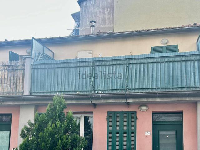 Villetta a schiera in vendita di 75 m² in Via Padova, 105