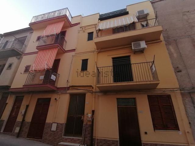 Villetta a schiera in vendita di 75 m² in Via Pastorella