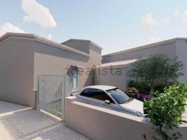 Villetta a schiera in vendita di 75 m² in Via Paterno, 28