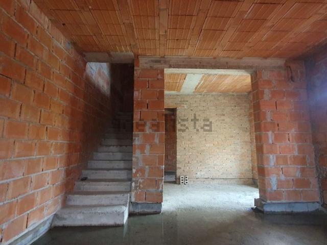 Villetta a schiera in vendita di 75 m² in Via per Cavezzo
