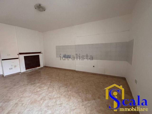 Villetta a schiera in vendita di 75 m² in Via Rimembranza