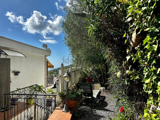 Villetta a schiera in vendita di 75 m² in Via San Benedetto, 4