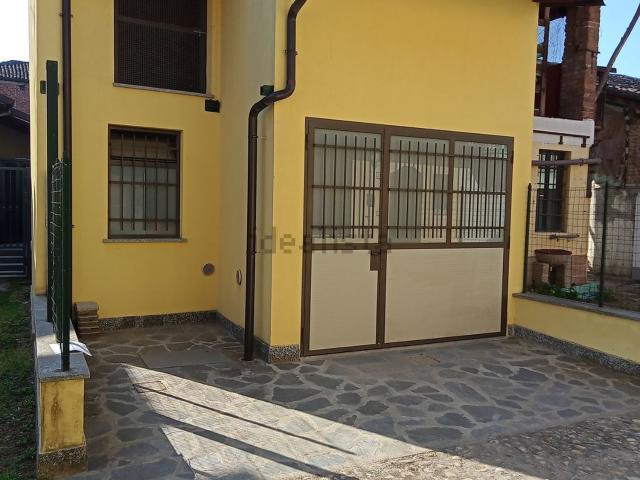 Villetta a schiera in vendita di 75 m² in Via Sauro