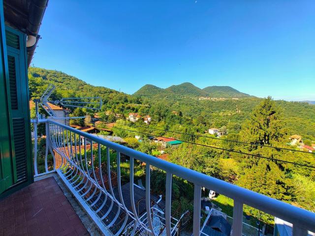 Villetta a schiera in vendita di 75 m² in Via Spallarossa, 16