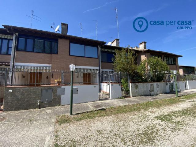 Villetta a schiera in vendita di 75 m² in Via Spina