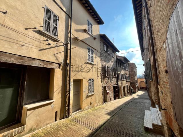 Villetta a schiera in vendita di 75 m² in Via Stretta
