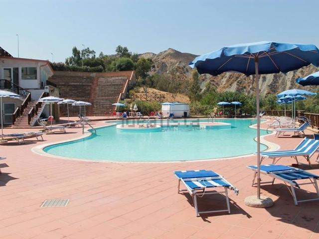Villetta a schiera in vendita di 75 m² in Viale Magna Grecia, 100