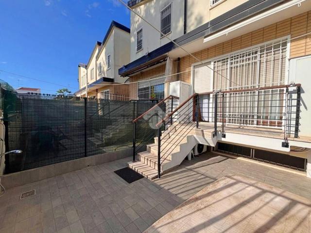 Villetta a schiera in vendita di 75 m² in Viale del Colle di Santa Teresa, 3
