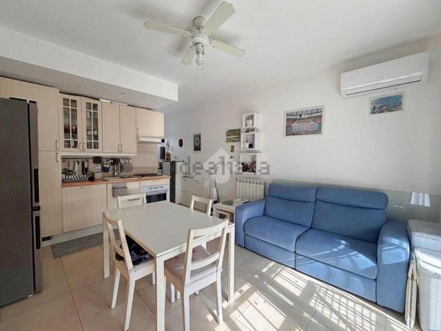 Villetta a schiera in vendita di 75 m² in Viale del Colle di Santa Teresa, 3