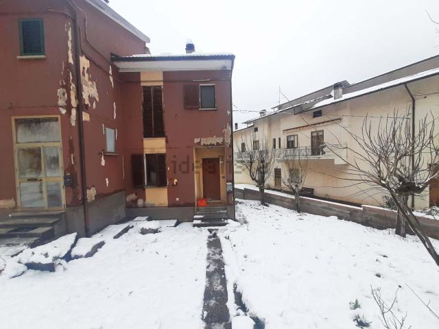 Villetta a schiera in vendita di 75 m² in Viale Gioacchino Rossini, 9