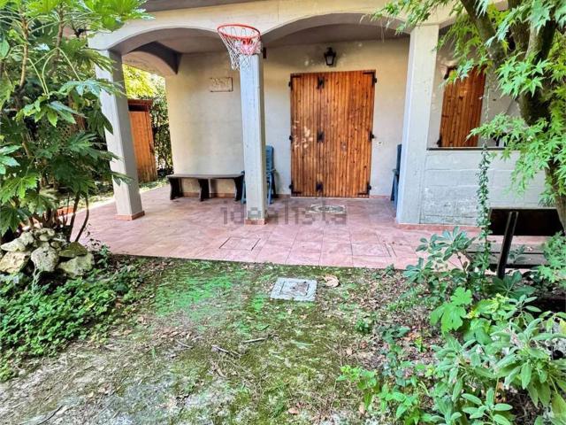 Villetta a schiera in vendita di 75 m² in Viale Giotto