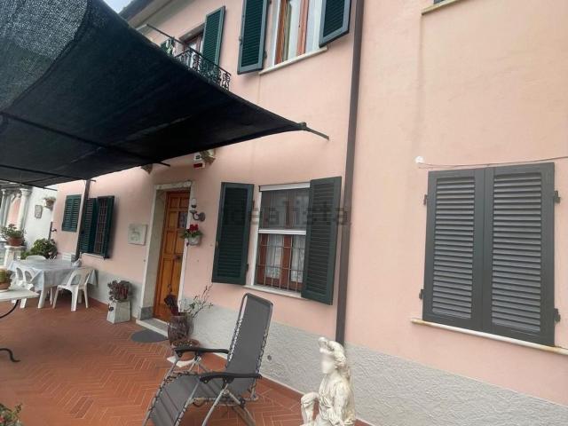 Villetta a schiera in vendita di 75 m² in Viale XX Settembre, 25
