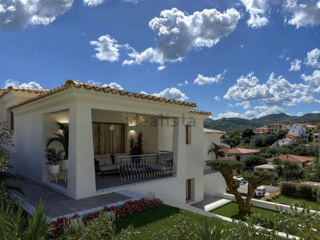 Villetta a schiera in vendita di 75 m²