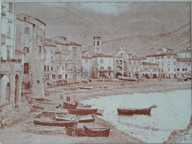 Villetta a schiera in vendita di 75 m²