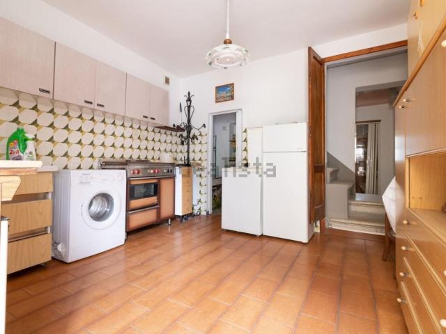 Villetta a schiera in vendita di 75 m²