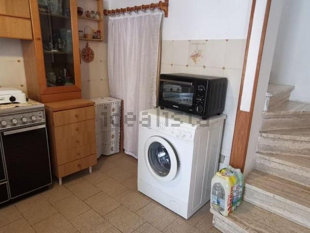 Villetta a schiera in vendita di 75 m²