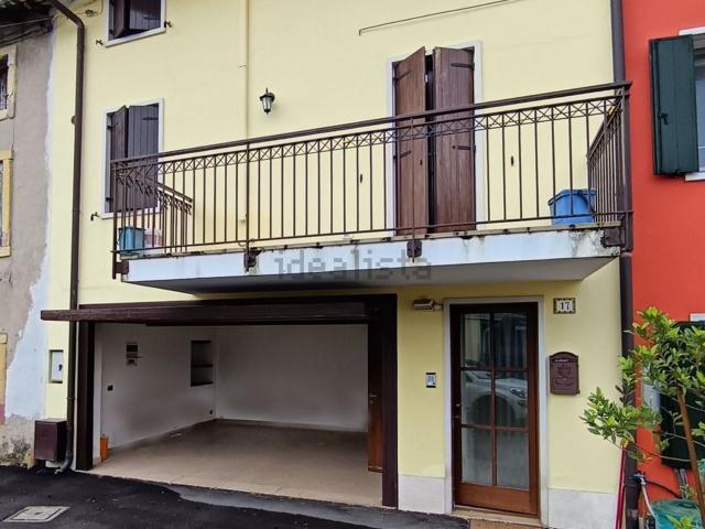 Villetta a schiera in vendita di 75 m²