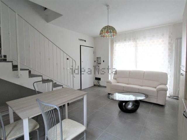 Villetta a schiera in vendita di 75 m²