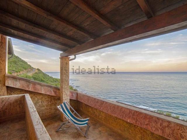 Villetta a schiera in vendita di 76 m² in Località Porto Corallo