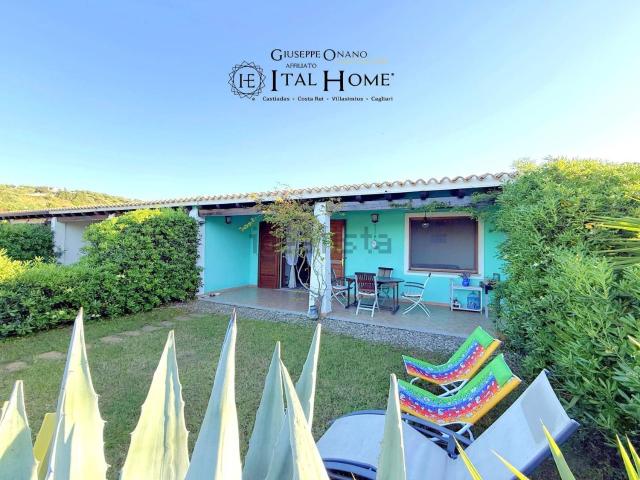 Villetta a schiera in vendita di 76 m² in Località Residence Abba Urci
