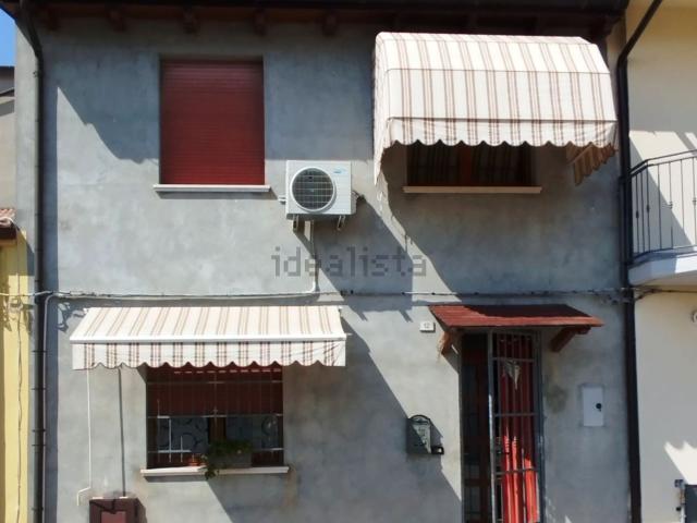 Villetta a schiera in vendita di 76 m² in Strada Bordocchia, 12