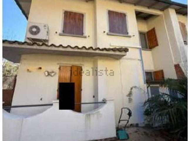 Villetta a schiera in vendita di 76 m² in Via Alvise Cadamosto, 33