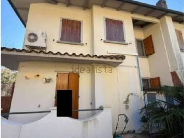 Villetta a schiera in vendita di 76 m² in Via Alvise Cadamosto, 33