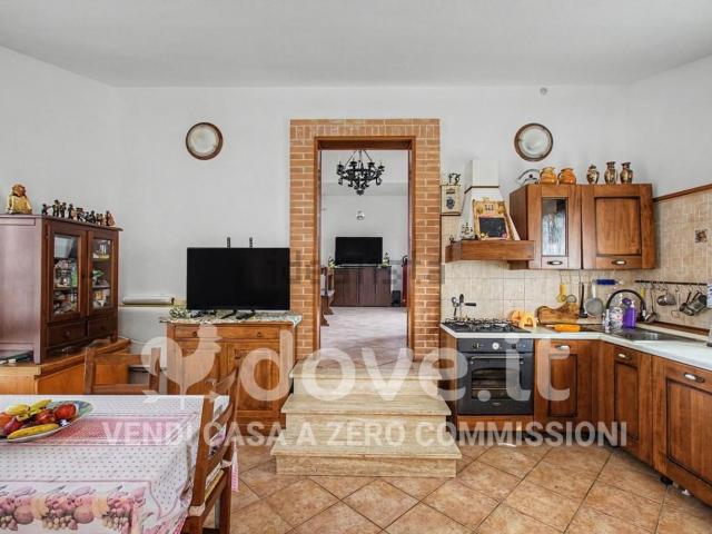 Villetta a schiera in vendita di 76 m² in Via Campo di Carne, 3