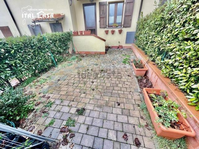 Villetta a schiera in vendita di 76 m² in Via Mammianese