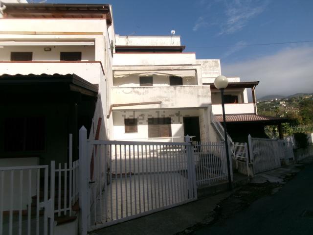 Villetta a schiera in vendita di 78 m² in Contrada Sotto le Timpe Mazzei