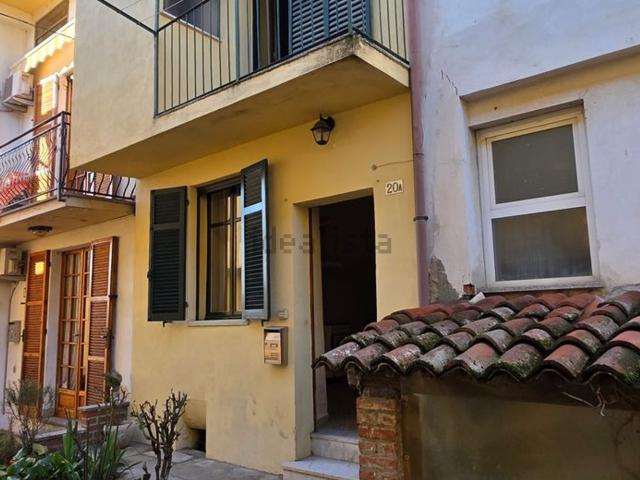 Villetta a schiera in vendita di 78 m² in Piazza Libertà
