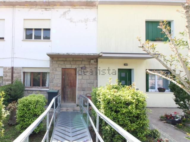 Villetta a schiera in vendita di 78 m² in Strada Provinciale 21, 3